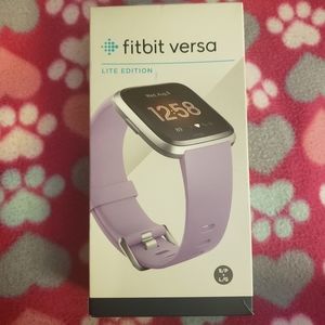 Fitbit Versa Lite Edition